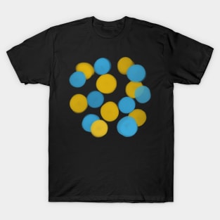 Support Ukraine T-Shirt